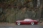 Chrysler D'Elegance Concept Car 1953 года